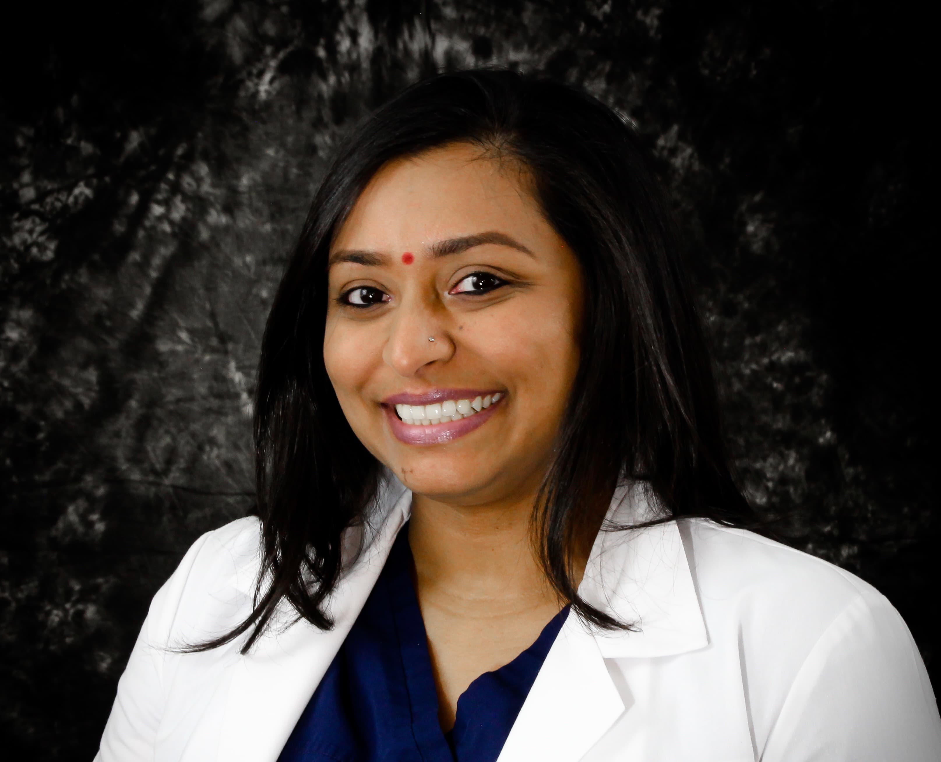 Dr. Pratiksha Amin, DMD, MPH